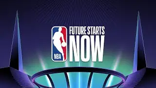 Unicaja vs NBA Academy Africa | Avance Tournament | NBA Future Starts Now