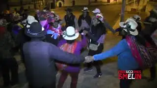 Rodeo Quipanista - Familia Zavala Delgadillo (Dionicio Zavala Clemente)