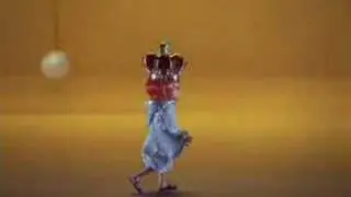 Father Time's Song