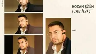 HOZAN ŞİRİN (( DELİLO ))