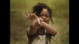 KT GORIQUE - KUNTA KITA (OFFICIAL VIDEO)