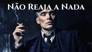Construa uma MENTALIDADE tão Forte que Assuste as Pessoas — Maquiavel