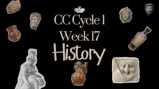 CC Cycle 1 Week 17 History Song Hand Motions tutorial, Aztecs