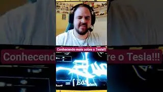 Nikola Tesla | Enygma #reaction #react #anime #shuumatsu #tesla #nikolatesla #belzebub #ragnarok
