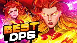 Why Phoenix Is The BEST DPS In Marvel Rivals Season 5.5