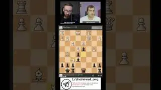 How to convert an advantage? A grandmaster's opinion #chess #attackinchess #convertinganadvantage...