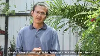 Jardín Huerta en Guadalupe y Cariari