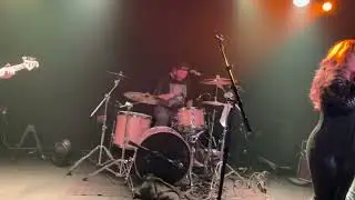 Killola - &ldquo;Heartrate 160&rdquo;