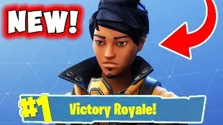 Fortnite - BEST HERO! - Part 8 - Gameplay Walkthrough