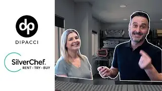 Financing with Silver Chef and Di Pacci! How to finance responsibly.