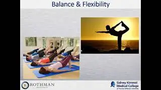 Maintaining Your Active Lifestyle: Fitness and Joint Replacement Surgery