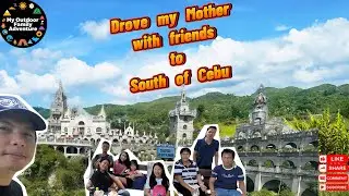 First Crossing of Saturn the Hybrid in CCLEX 3rd Bridge Cebu