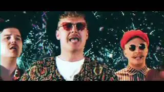 Pasa - Elvis ei meitä vihikään (Virallinen musiikkivideo)