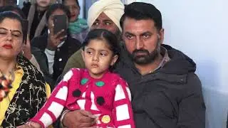 🎉 ANMOL KAUR | KKHD TV Show | Semi-Final | Season 12 | Fazilka