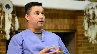 A Forever Recovery | Indigenous Track