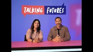 Rio Ferdinand x Talking Futures: Career Transfer Hub