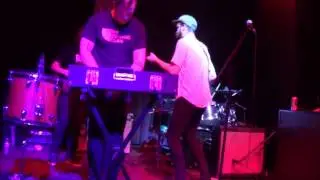 Significant Others LIVE HD at Fox Theater Pomona C A  Filmed by Liberate Justice Ent