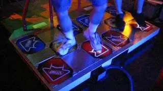 X-Stomp - August 6, 2005