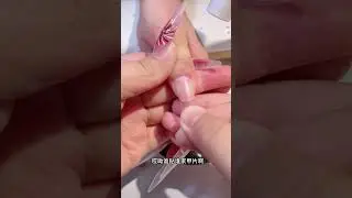 Nail Canvas Art on Every Tip and Crafting Beauty #NailArt #NailDesigns #NailInspo #NailAddict  #Nail