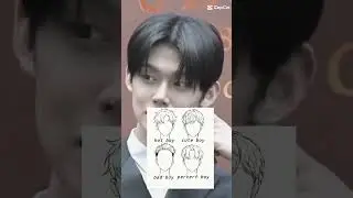 Yeonjun in different hairstyles 💙 #kpop#edit#txt#yeonjun#hairstyles#shorts#fyp#fypシ゚viral