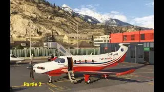 PC12  SWS partie  2