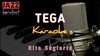 KARAOKE TEGA - RITA SUGIARTO - COVER KORG PA50