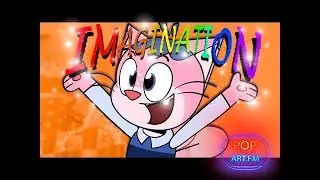 Воображаемый друг (TomSka feat. JaidenAnimations) - rusVO