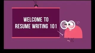 5 Resume DOs and DONTs! - justHired