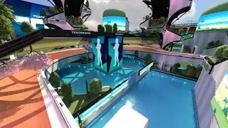 Trackmania Summer 2022 - 01 | 15.634 by Eddiel33t