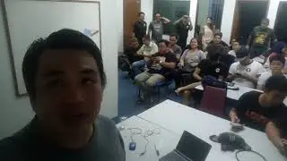 Get On The Steem Train