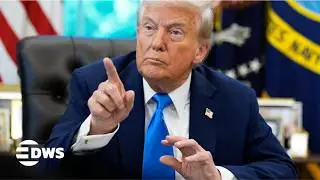 BREAKING: U.S. President Donald Trump Reacts to Supreme Court Ruling on Global Tariffs | AC15