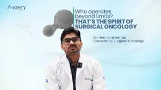 How Operates Surgical Oncology | Mighty Health