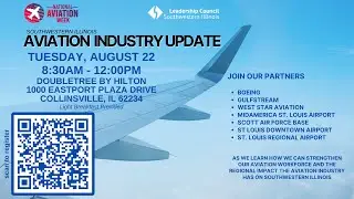 Southwestern Illinois Celebrating Aviation Week 2023