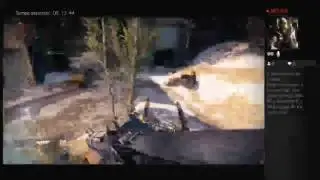 Transmiss&atilde;o ao vivo do PS4 de kenner157