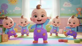 🎵 Песенка для развития памяти &laquo;ABC&raquo; | Детская песенка про алфавит | Детские стишки и песенки для ...