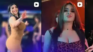 رقص باربي جديد وحصري ملاهي قاعات اعراس ريمكس 2026