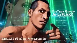 Vuelve Mix × Mr.Lil flako × Music Oldies Rap ×