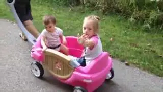 Step2 Easygoing Wagon Review