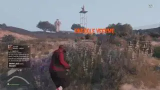 Weapons Style ( Top 1 ) Vs Supreme Killer ( Top 2 ) Sess&atilde;o Privada