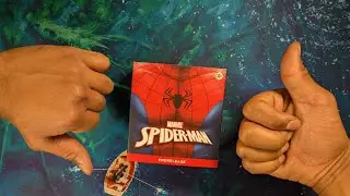 MTG Spider-Man Pre release Opening 
