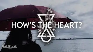 Bloodred Hourglass - How's The Heart? (Official Music Video)