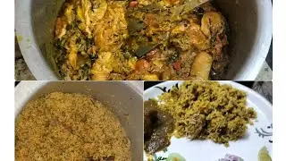 ಮಿಲ್ಟ್ರಿ ಹೊಟೇಲ್ ಸ್ಟೈಲ್ನಲ್ಲಿ ಚಿಕನ್ ಸೂಪರ್ ಪುಲಾವ್ #cooking #viral #video #viralvideo #love #food #super