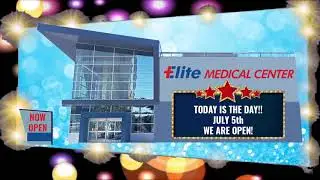 Las Vegas Your Emergency Hospital On the Strip is Open
