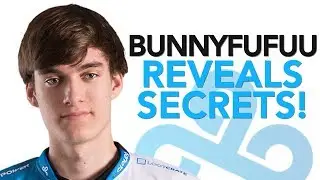 BunnyFufuu Coaches - Gold Bard