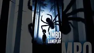 Unlocking the Secrets of Limbo The Ultimate Puzzle Game Experience! 🕹️🖤