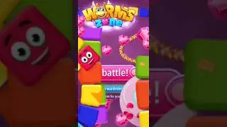 Worms Zone io 🐛🐍 | Valentine's | Victory | Love | Rose  | Pro Snake 🐍 | Heart &hearts;️ | Event #025 #game