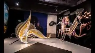 LightGraff Live