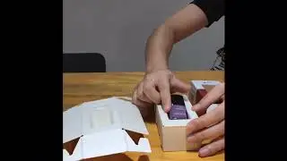 Paper pulp nail polish packaging