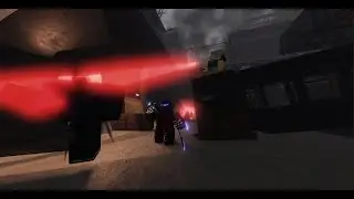 | Blackout Revival |  My blade dancer experience + sucky showcase