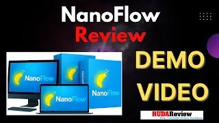 NanoFlow Review, App Demo & Huge Bonuses: Check the link in the description box below 👇👇👇